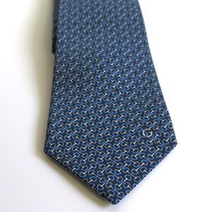 Gucci silk Tie